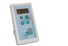 ppm甲醛检测仪的测量原理