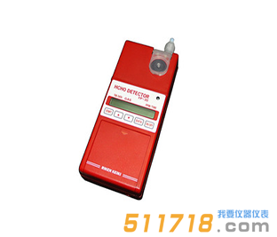  FP30C_RKI FP30C甲醛检测仪_价格_原理_参数_日本理研原装进口