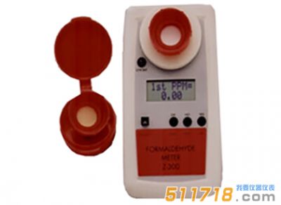  ES300手持式甲醛检测仪_ESC ES300(Z-300)手持式甲醛检测仪_美国ESC原装进口