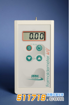 英国PPM HTV便携式甲醛测试仪.png