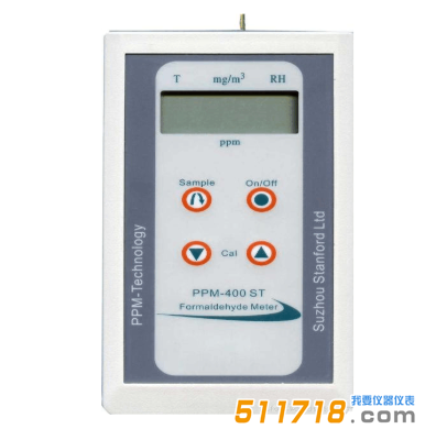 英国PPM 400ST甲醛检测仪.png