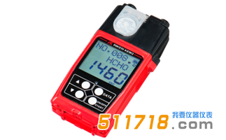 日本理研RKI FP-31甲醛检测仪.png