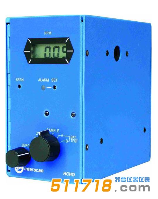 4160-2 1999ppb型甲醛分析仪.jpg